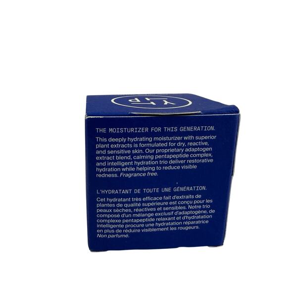 Youth To The People Adaptogen Deep Moisture Cream 15mL - Picture 4 of 7